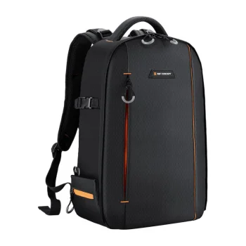 K&F Concept Beta Backpack 18L Photography Backpack, Black