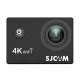 Action Camera SJCAM SJ4000 Air, 4K, Wi-Fi