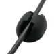 Cable Drop Organizers, 6 Pcs