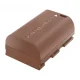 Newell LP-E6NH USB-C Battery for Canon Cameras