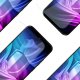 3mk Silky Matt Pro Matte Film for Motorola Moto G67 / G77
