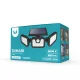 Solar Motion Sensor Light Forever Light SUNARI FLS-03 8W 600lm IP65 Outdoor Wall Lamp
