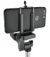 Camera Tripod for Phones, 43-130 cm