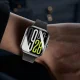 Tech-Protect Glass Fit+ Tempered Glass for Huawei Watch Fit 4 Pro, 2-Pack, Transparent