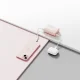 Power Bank Cuktech CP13 10000mAh 30W Pink