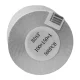 Thermal Labels 100x150 mm (500 pcs) - White