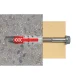 Wall Plugs Fischer DUOPOWER 10x50, 50 pcs