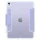 Чехол-книжка Spigen Ultra Hybrid Pro для iPad Air 10.9\" / 11\", Фиолетовый