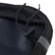 RALLEX 3D Gel Bicycle Seat Cover, Black