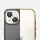 Ringke Fusion Matte Case for iPhone 14 Plus, Gray