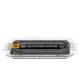 Spigen Glas.TR Ez Fit Pro Privacy Screen Protector for iPhone 17 Air