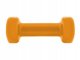 Чугунные гантели 4Fizjo Classic 2 x 5 кг, черные