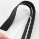 Rockbros Perforated Silicone Handlebar Tape, Black