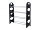 Multilevel Shoe Rack Shelf Stand Organizer, 4 Shelves