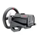 PXN-V10 Pro Gaming Steering Wheel Set with Pedals and Clamps