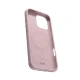Etteri Silicone Mag Case for iPhone 16 Pro Max 6.9\", Light Pink