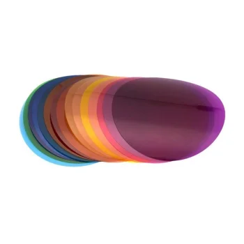 Godox V-11C Color Effects Kit Gel Filter Set (30 pcs, 62 mm)