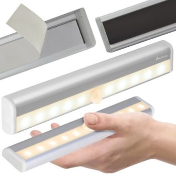 Izoxis Self-Adhesive Lamp 24221