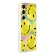 Samsung Galaxy S24 Plus Suit Case, Yellow