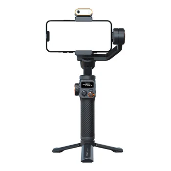 Hohem iSteady M6 Kit Smartphone Gimbal 3-Axis Stabilizer AI Tracker