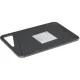 WMF Cutting Board 45x30 cm, Grey