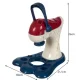 Kruzzel 00022563 Modeling Dough Set with Mixer and Accessories