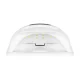 Glow S1 Dual Led UV Nail Lamp 168W, Rose Gold