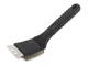 2-in-1 Grill and Grate Cleaning Brush with Scraper