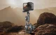 Telesin SC-001 Multifunction Camera Clamp Mount