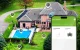 RainPoint HTV405FRF 4-Zone Wi-Fi Irrigation Controller