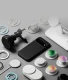 Google Pixel 11 Ringke Onyx Magnetic MagSafe Clear Case Cover, Black