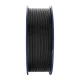 Sunlu High-Speed ABS 3D Printer Filament 1.75mm 1kg, Black