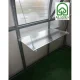 Shelf for Greenhouses KLASIKA 75x42 cm