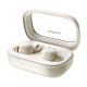 Joyroom Cozydots Series JR-TS1 Bezvadu TWS Austiņas Ausis ar Uzlādes Kasti, Balts | Wireless Bluetooth Earphones...