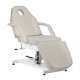 Sillon v2 210 Hydraulic Beauty Chair, Beige