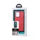 Joyroom 360 Full Case with Tempered Glass for iPhone 13 Pro Max JR-BP928, Red