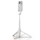 Spigen S582W Bluetooth Selfie Stick Tripod MagSafe Beige
