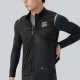 Rockbros TLMJ003-01 ROAD TO SKY men\'s cycling vest L - black