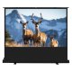 Maclean MC-213 Portable Projection Screen 100\" 16:10