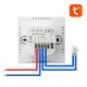 Avatto ZWT100 Smart Thermostat 3A ZigBee for Water Heaters