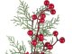 Christmas Table Decoration 28 cm