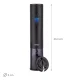 Waco 05OW6 Automatic Wine Opener Gift Set