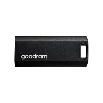 Goodram MOVE RIDGE 512GB USB 3.2 Gen 2 Type-C Portable SSD, Black