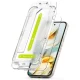 Ringke Easy Slide 2-pack tempered glass Google Pixel 9A