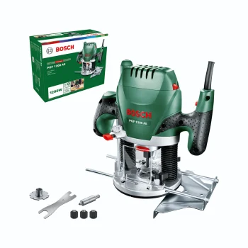 Bosch POF 1200 AE Router 1200W