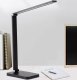Сенсорная Светодиодная Настольная Лампа, Чёрный | LED Desk Lamp Touch