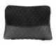 Car Front Seat Organizer, 39x27x12 cm, Black