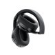 Acefast H4 Wireless Headphones with Active Noise Canceling (ANC), Black