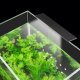 5W LED Aquarium Light for Fish Tank, Black
