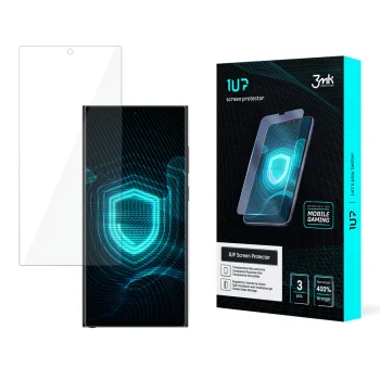 3mk 1UP Gaming Screen Protector for Samsung Galaxy S24 Ultra